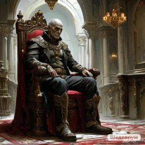Кащей